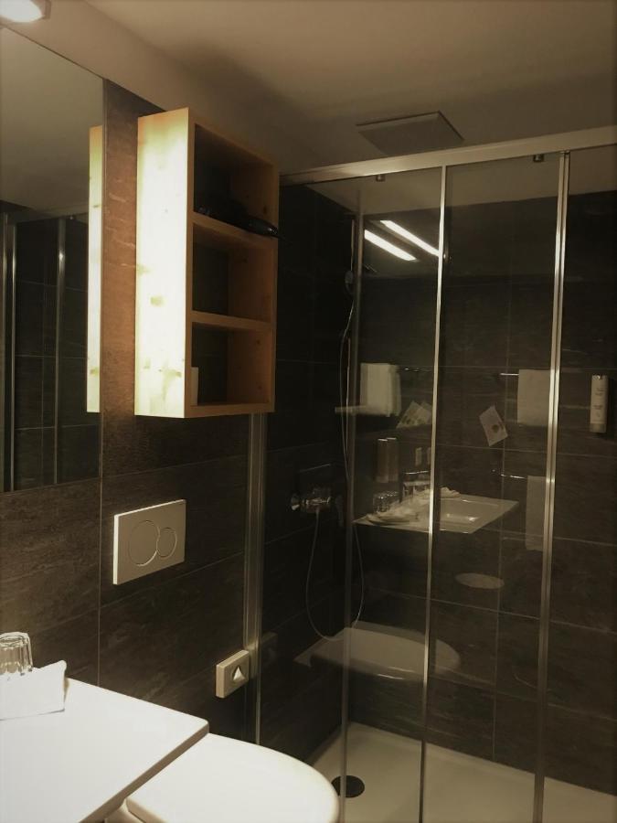 Maloja Kulm Hotel Экстерьер фото
